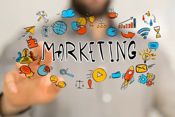 agência de marketing digital atendendo empresas na região de Cotia SP