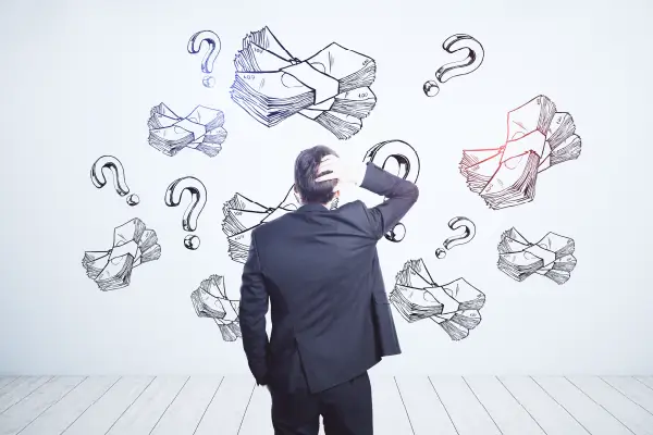 cálculo de investimento em agência de marketing digital