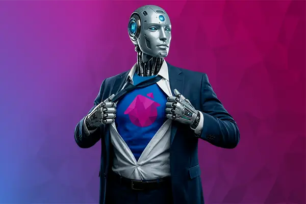 tendências de marketing digital com inteligência artificial para 2026