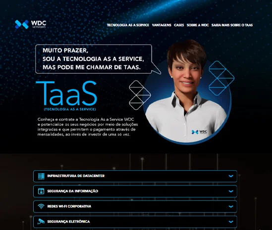 Design e landing page Hamden Painting Company