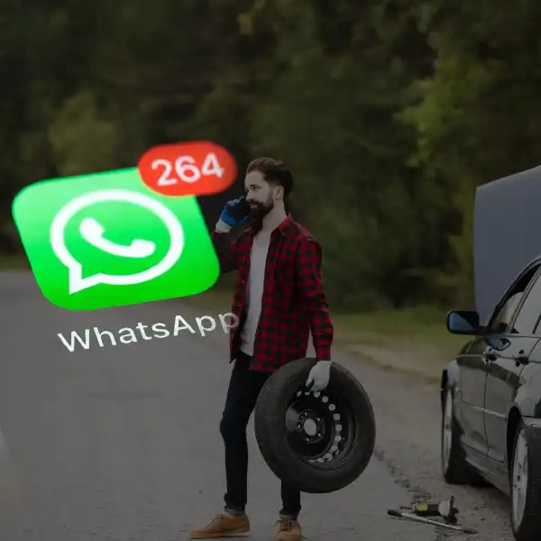 Demora no atendimento