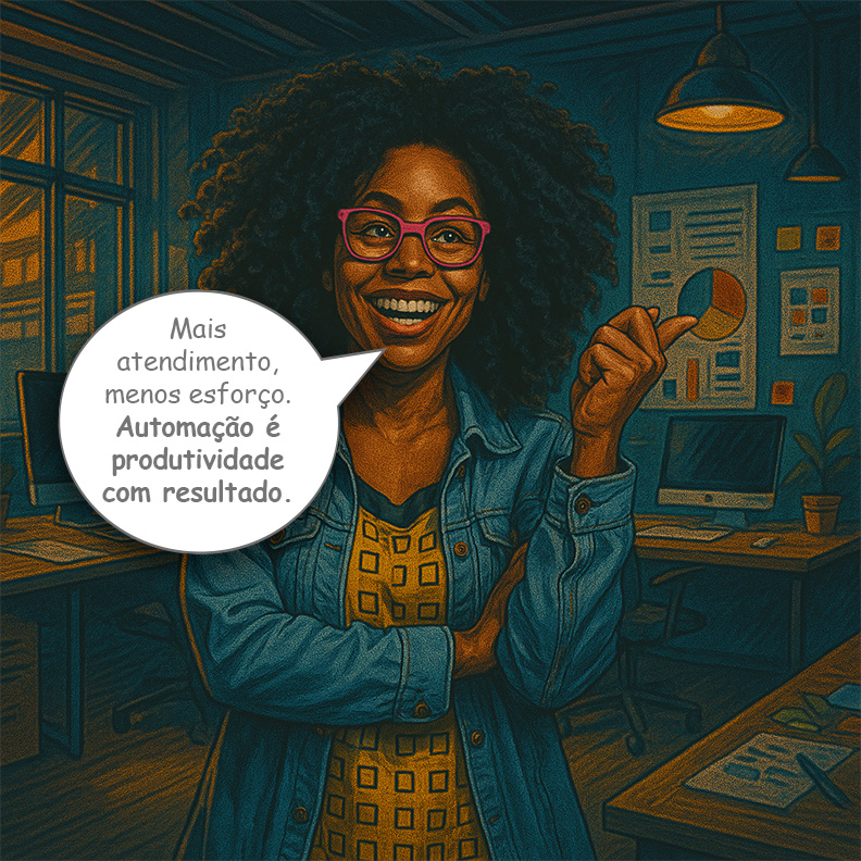 BLACKHAUZ - AGÊNCIA ESPECIALIZADA EM MARKETING DIGITAL E DESIGN