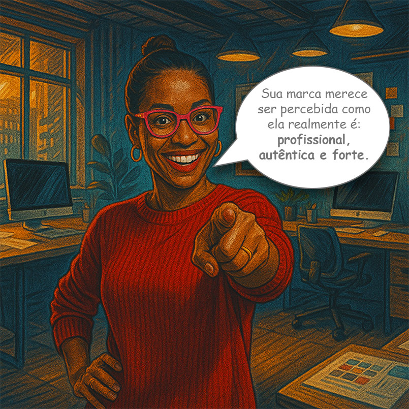 BLACKHAUZ - AGÊNCIA ESPECIALIZADA EM MARKETING DIGITAL E DESIGN