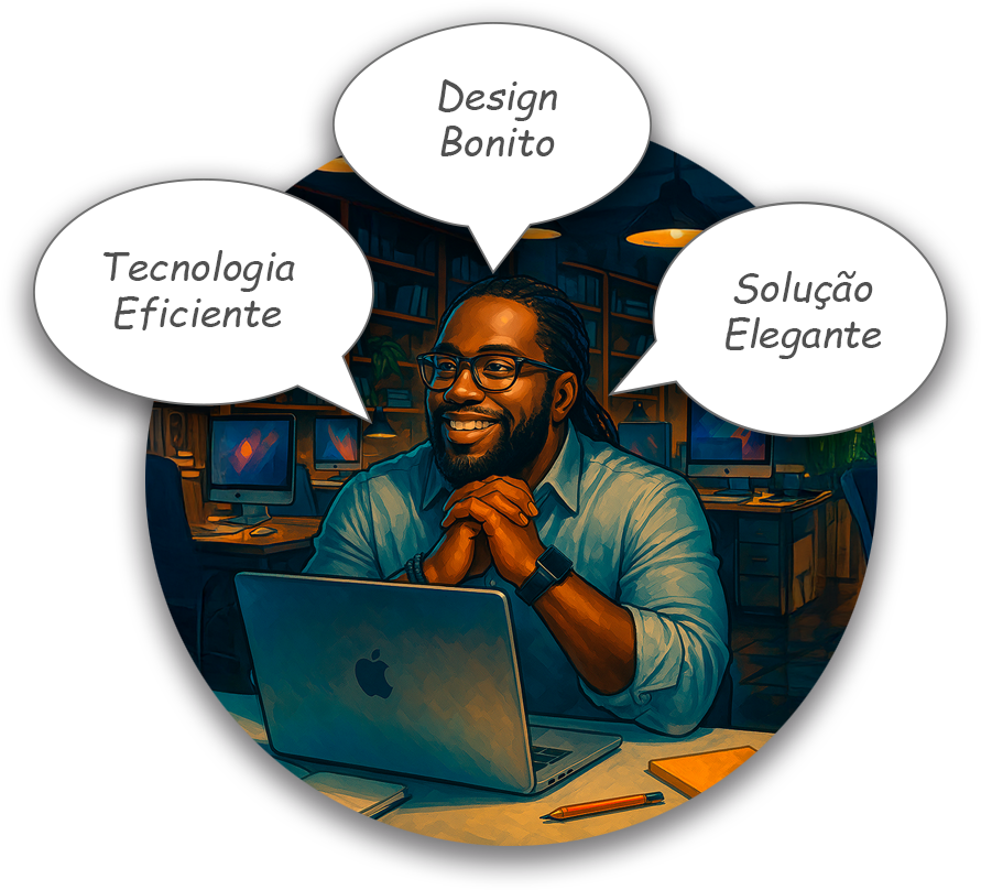 Agência de Marketing BLACKHAUZ - AGÊNCIA ESPECIALIZADA EM MARKETING DIGITAL E DESIGN